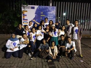 vol picture