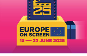 Festival Poster With Logos 16-9