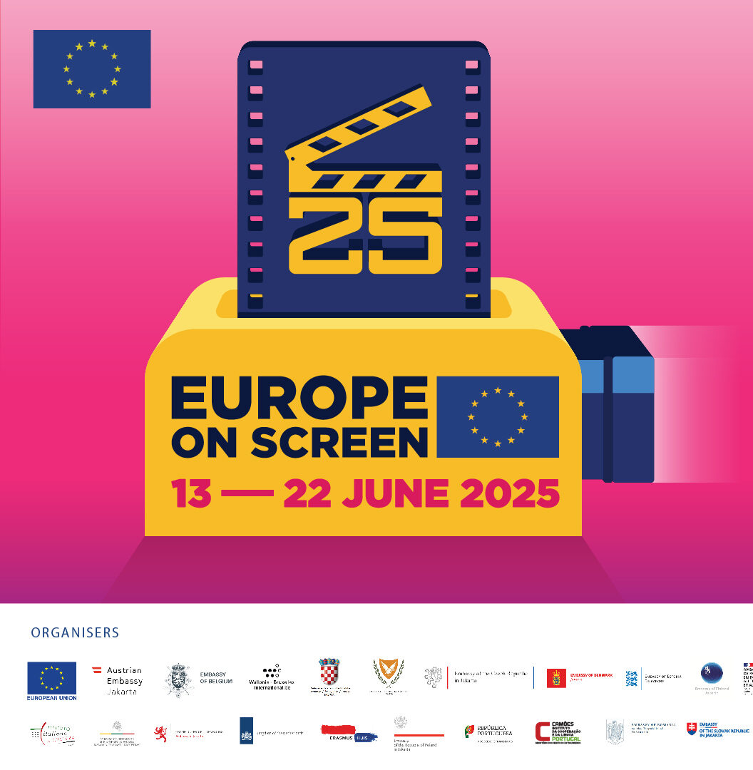 Festival Poster With Logos 16-9