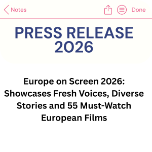 PRESS RELEASE